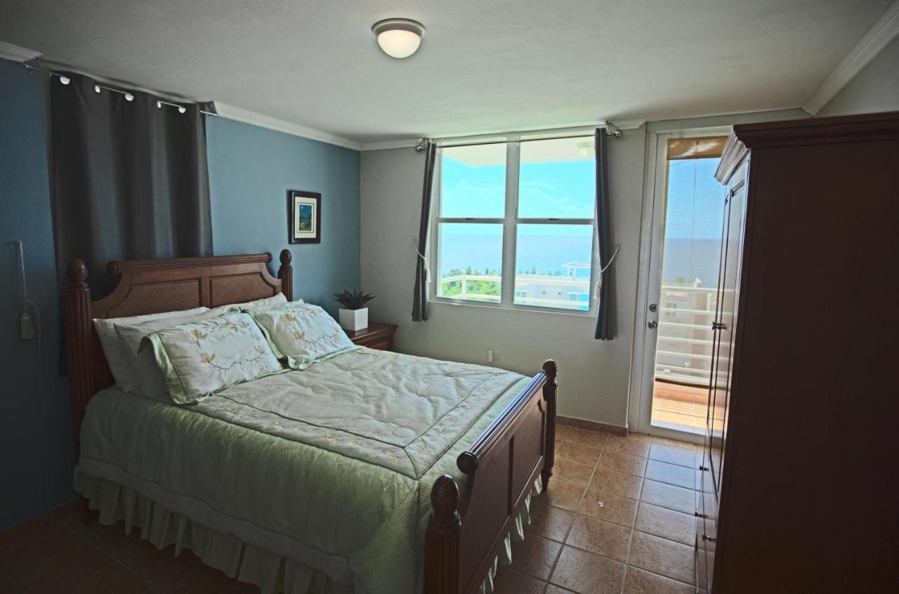 Oceanview Lighthouse Villa ماونابو المظهر الخارجي الصورة