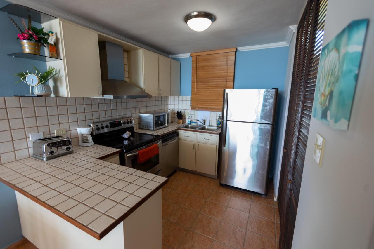 Oceanview Lighthouse Villa ماونابو المظهر الخارجي الصورة