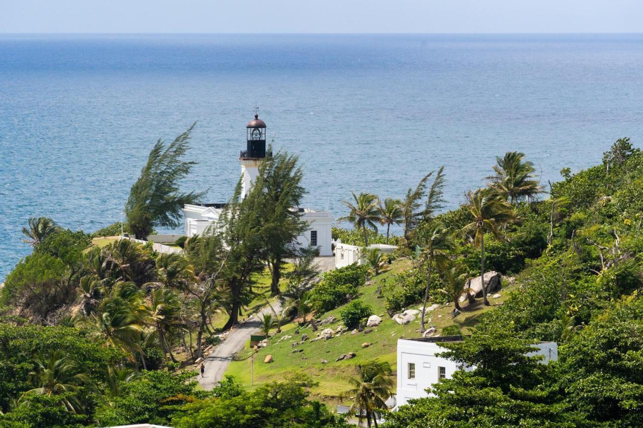 Oceanview Lighthouse Villa ماونابو المظهر الخارجي الصورة
