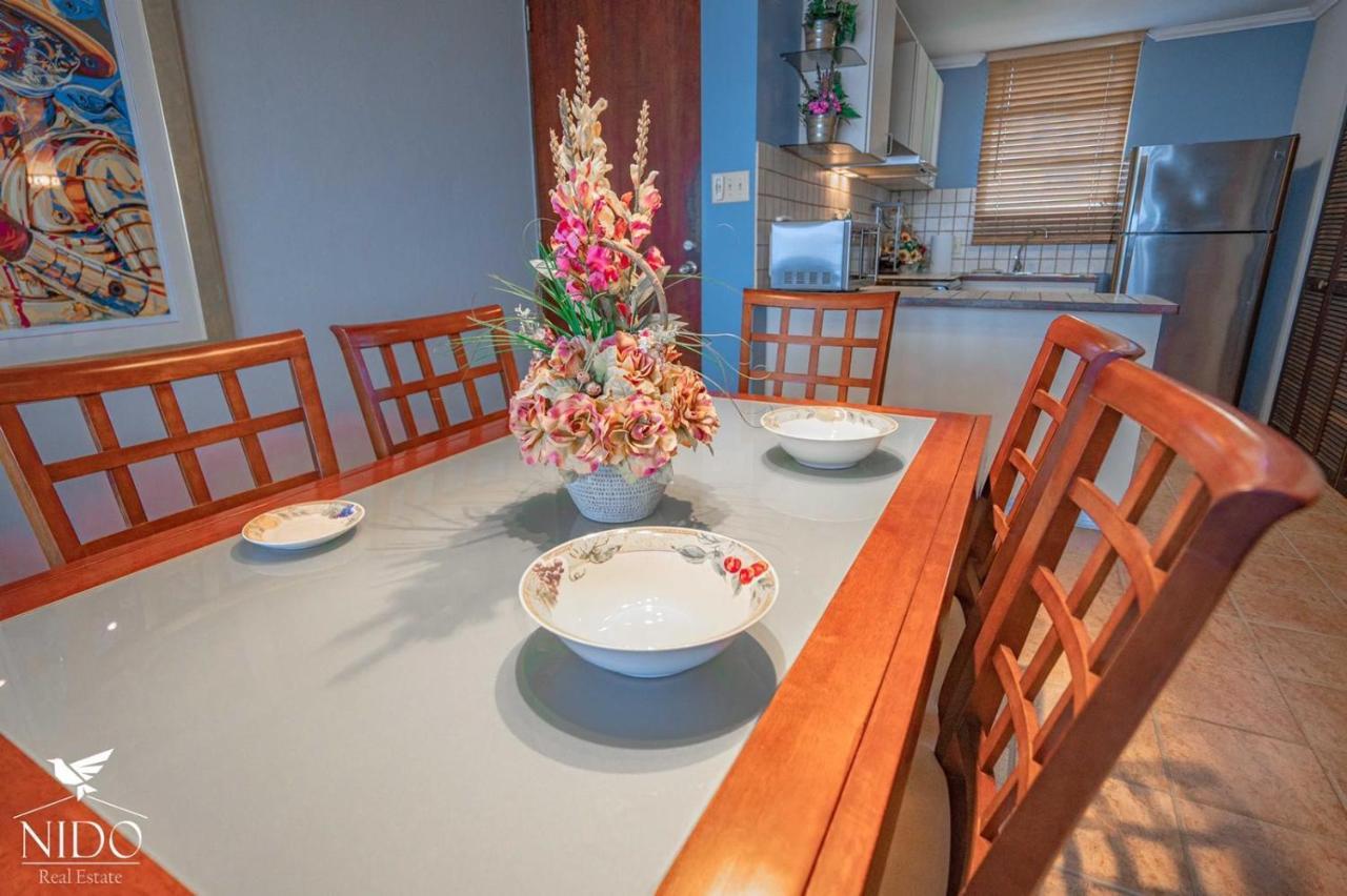 Oceanview Lighthouse Villa ماونابو المظهر الخارجي الصورة
